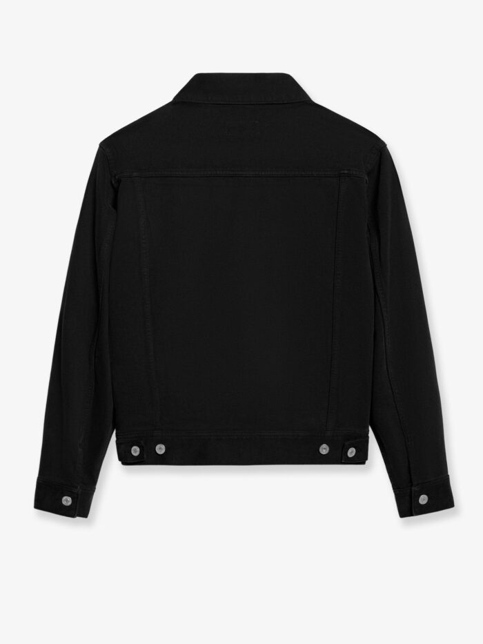 Celine Trucker Denim Jacket