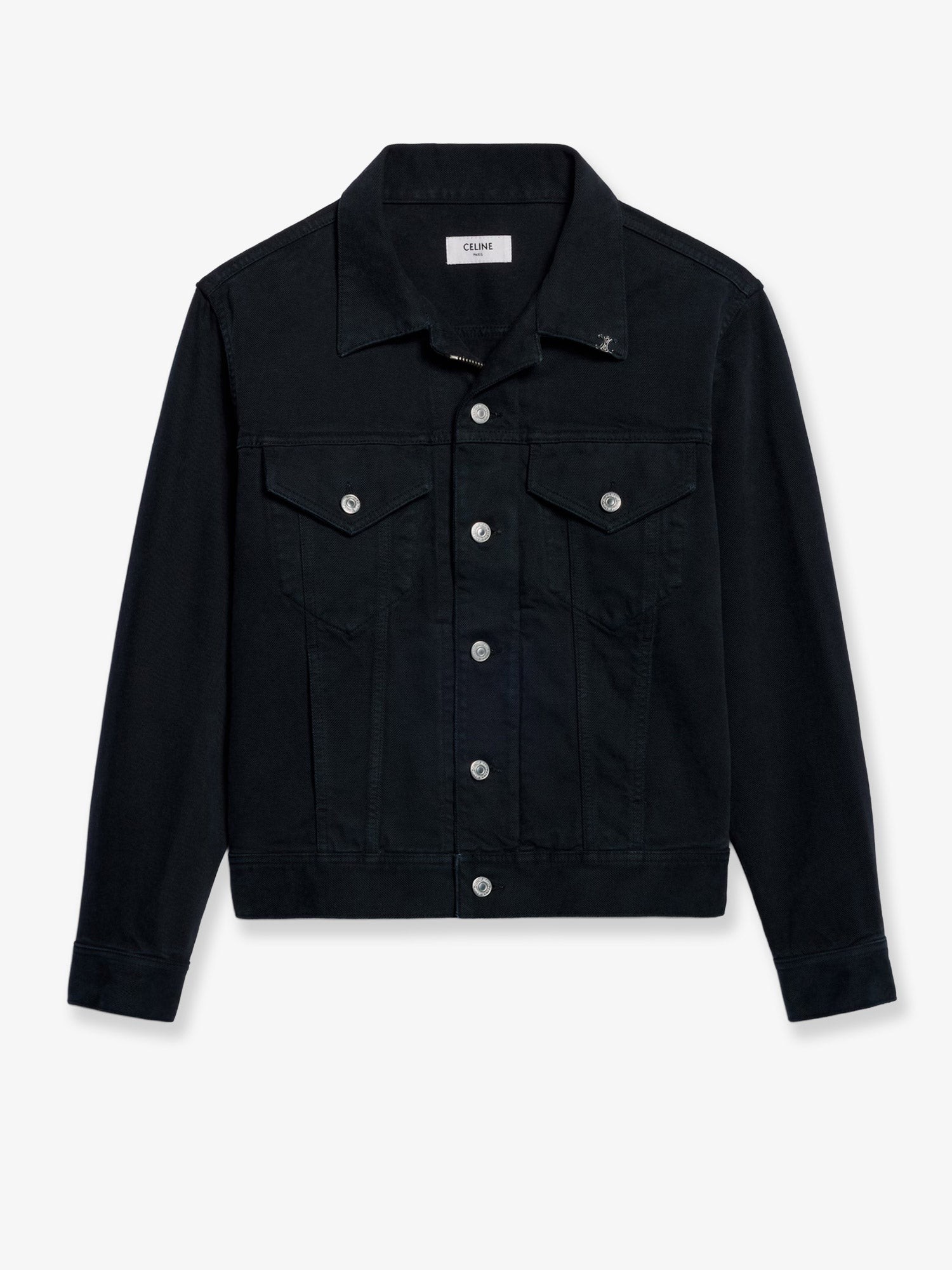 Celine Trucker Denim Jacket