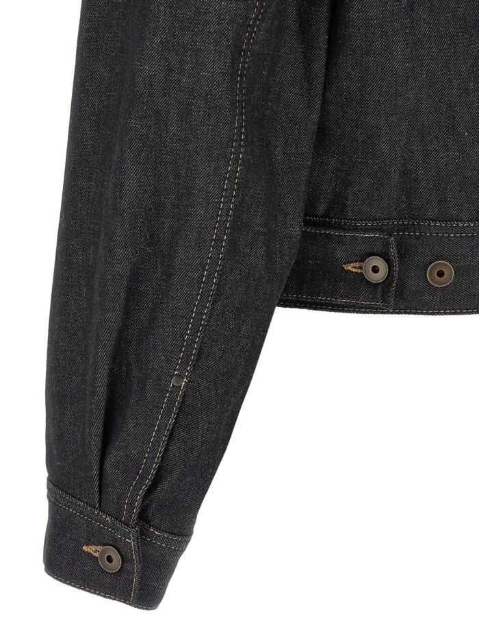 LEMAIRE 'Trucker' Jacket