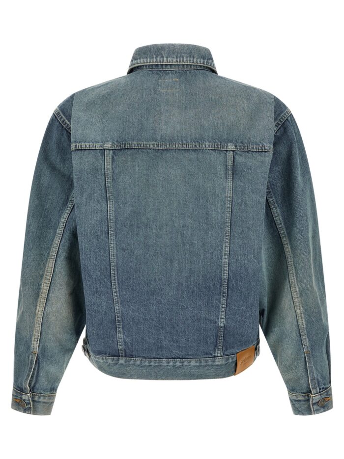 Saint Laurent 'Trucker' Jacket