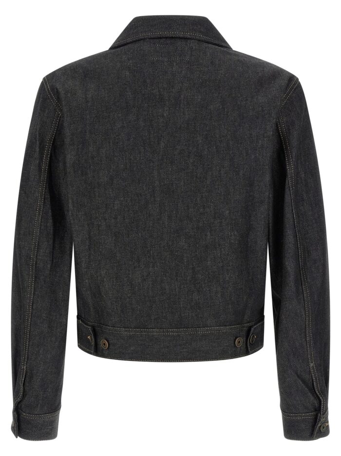 LEMAIRE 'Trucker' Jacket