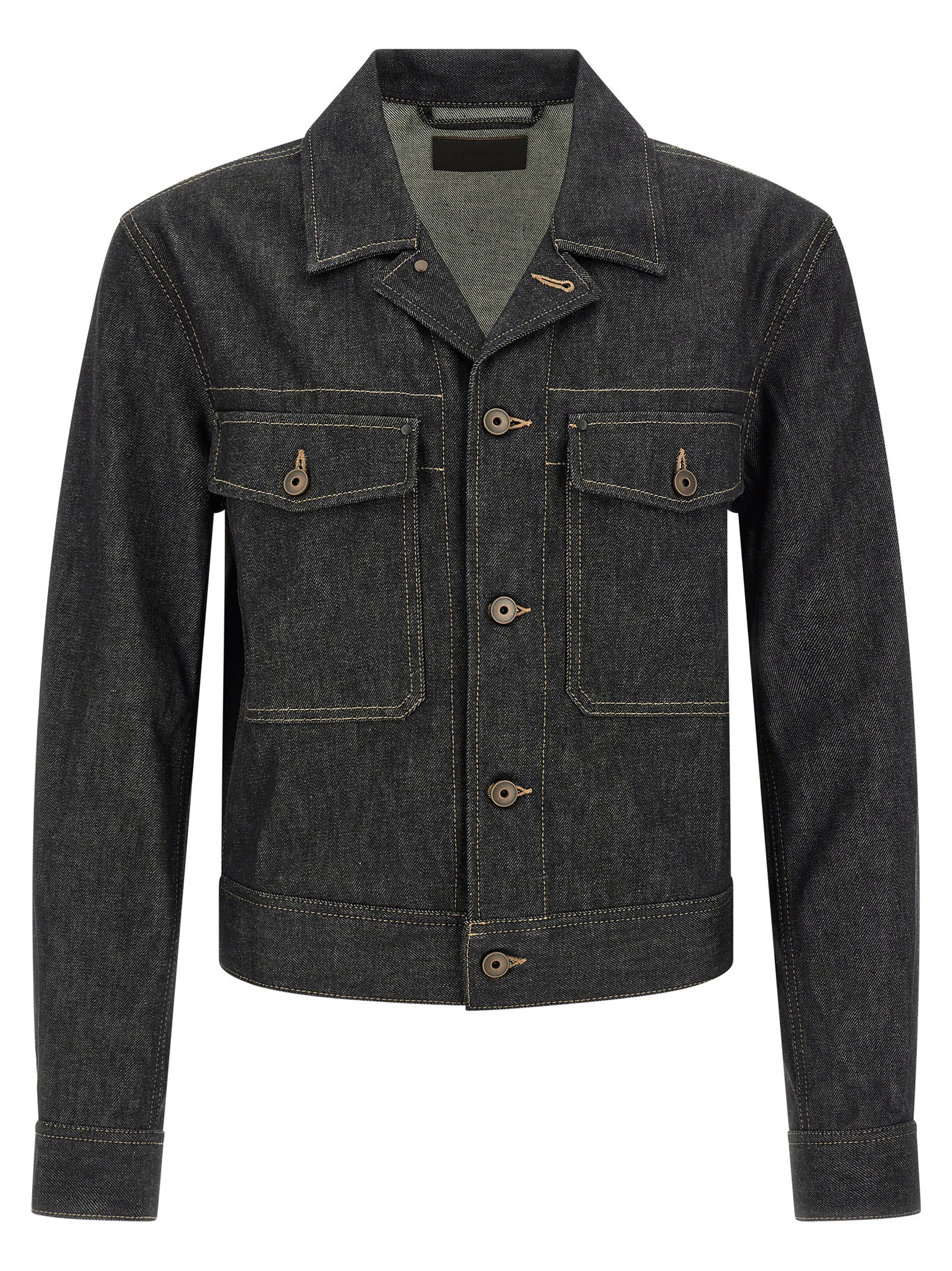 LEMAIRE 'Trucker' Jacket