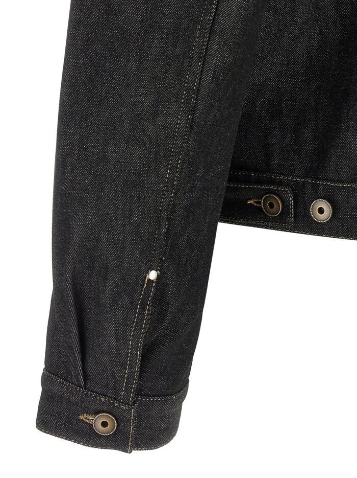 LEMAIRE 'Trucker' Jacket
