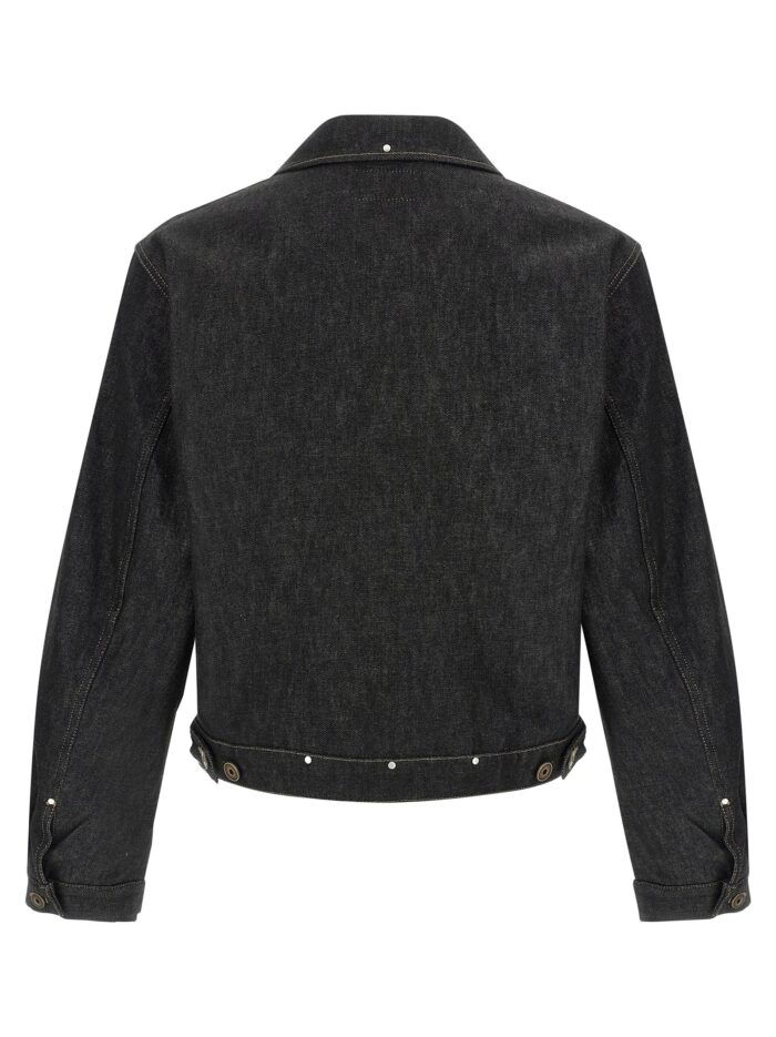 LEMAIRE 'Trucker' Jacket