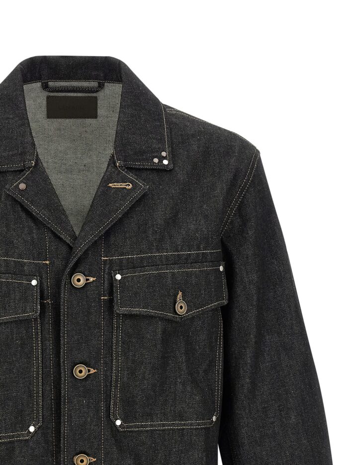 LEMAIRE 'Trucker' Jacket