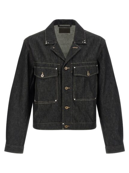 LEMAIRE 'Trucker' Jacket