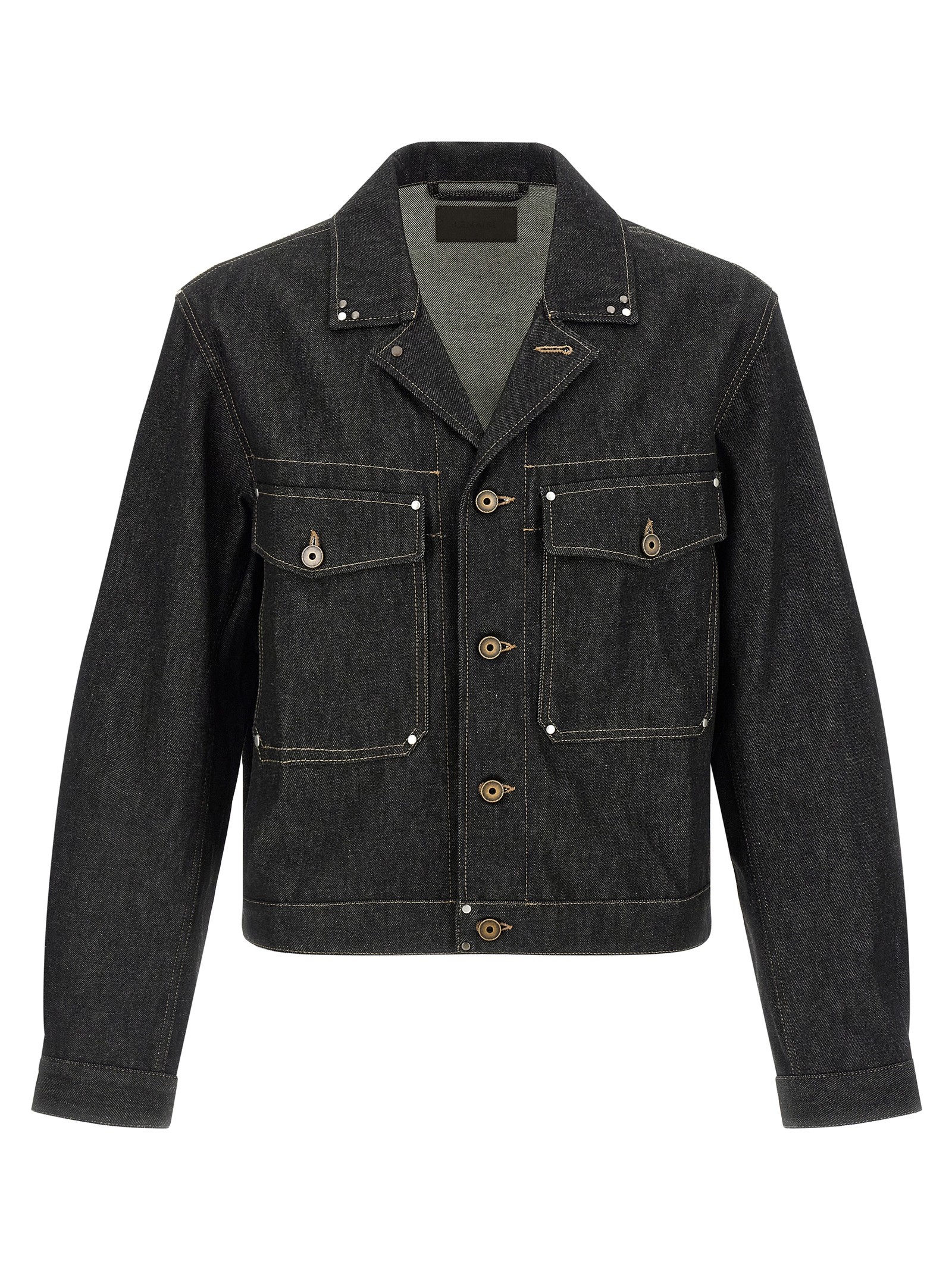 LEMAIRE 'Trucker' Jacket