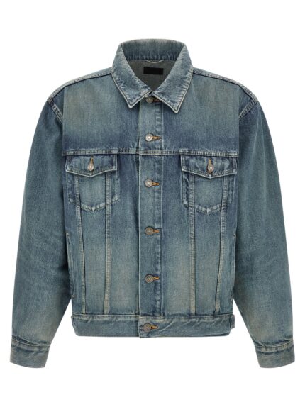 Saint Laurent 'Trucker' Jacket