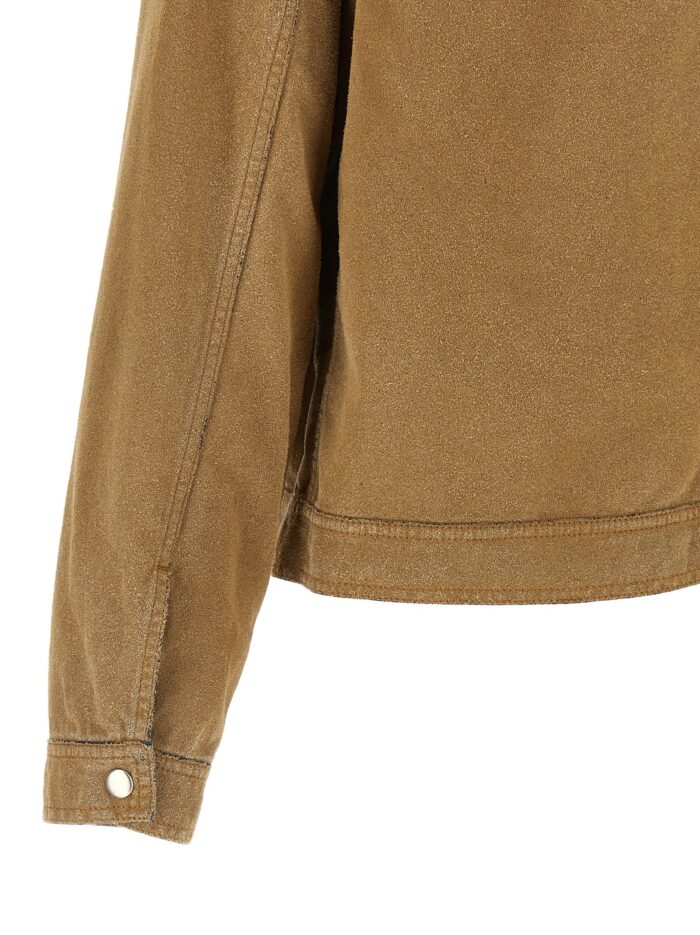MM6 MAISON MARGIELA 'Trucker' Jacket