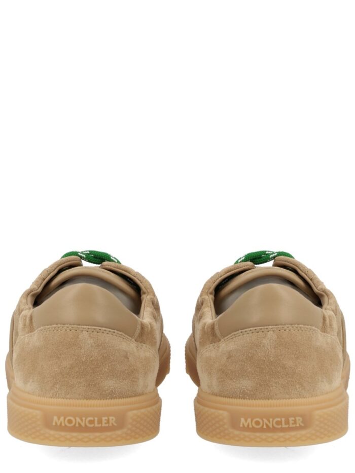 Moncler "TRUE LEISURE" SNEAKER