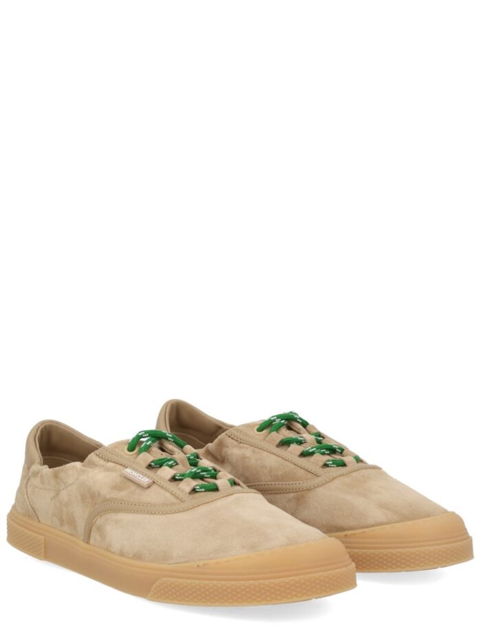 Moncler "TRUE LEISURE" SNEAKER