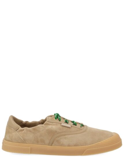 Moncler "TRUE LEISURE" SNEAKER