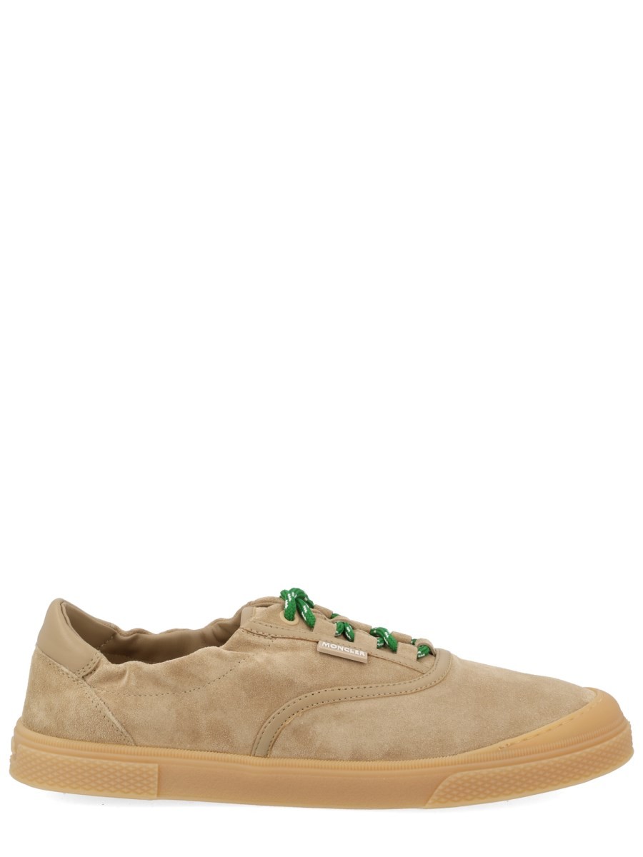 Moncler "TRUE LEISURE" SNEAKER
