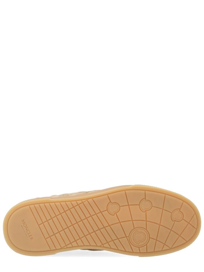 Moncler "TRUE LEISURE" SNEAKER