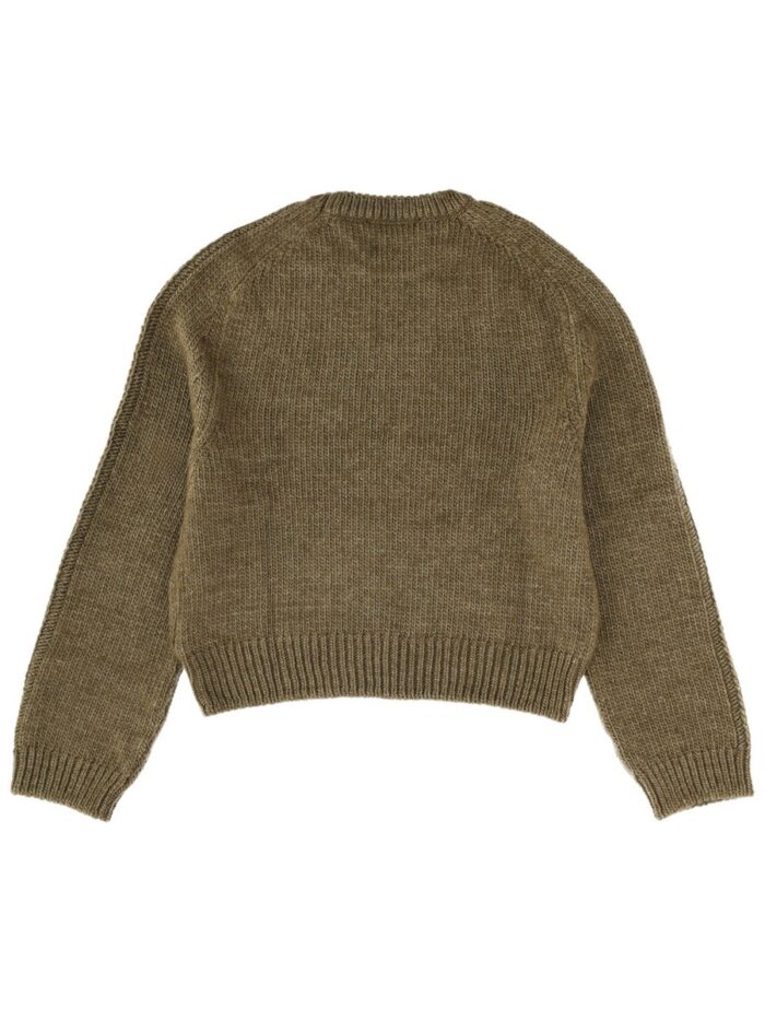 Our Legacy "true Roundneck" Sweater