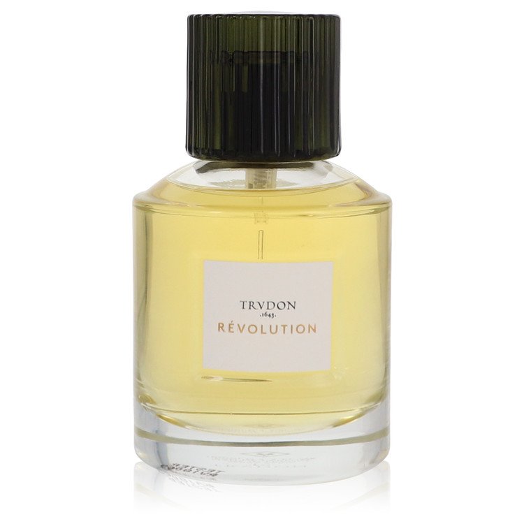 Trudon Revolution By Maison Trudon - Eau De Parfum Spray (Tester Unisex) 3.3 Oz