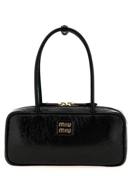 Miu Miu Trunk Hand Bag
