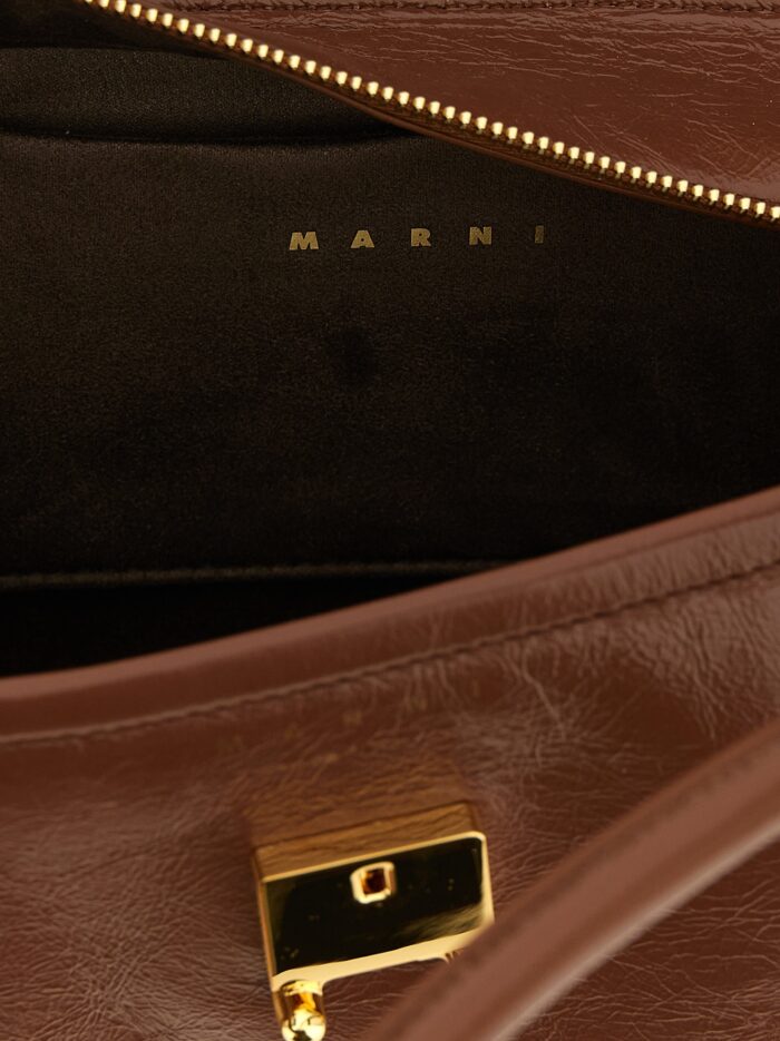 Marni 'Trunkette' Shoulder Bag