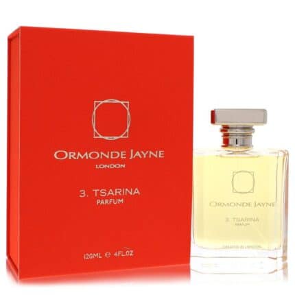 Tsarina By Ormonde Jayne - Extrait De Parfum Spray 4 Oz