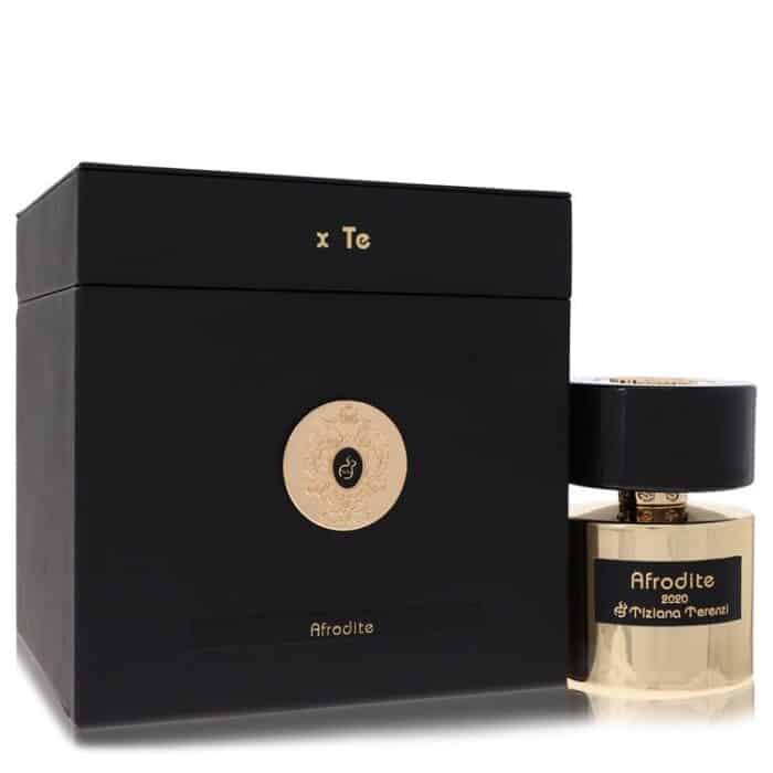 Tiziana Terenzi Afrodite By Tiziana Terenzi - Extrait De Parfum Spray 3.38 Oz