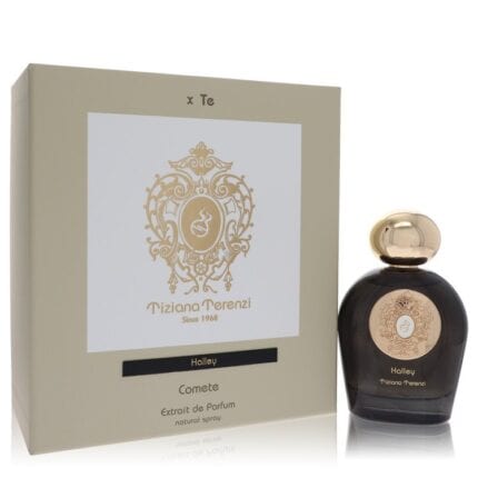 Tiziana Terenzi Halley By Tiziana Terenzi - Extrait De Parfum Spray (Unisex) 3.38 Oz