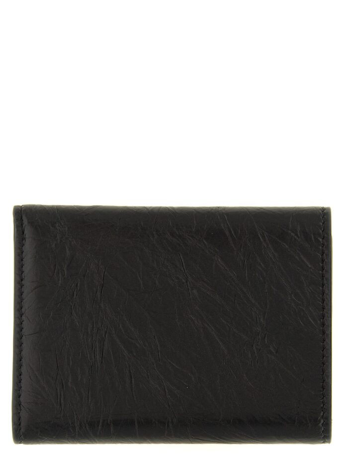 Fendi 'Tube' Mini Trifold Wallet