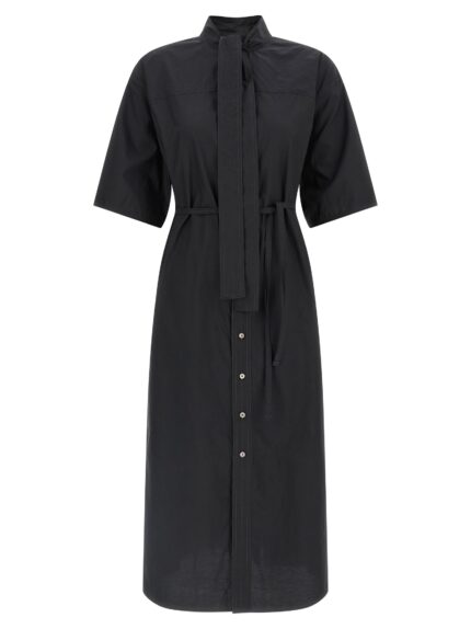 LEMAIRE 'Tube' Reversible Dress