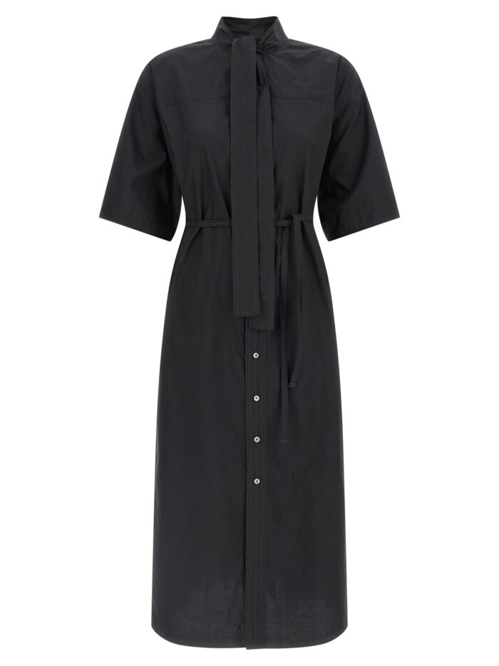 LEMAIRE 'Tube' Reversible Dress