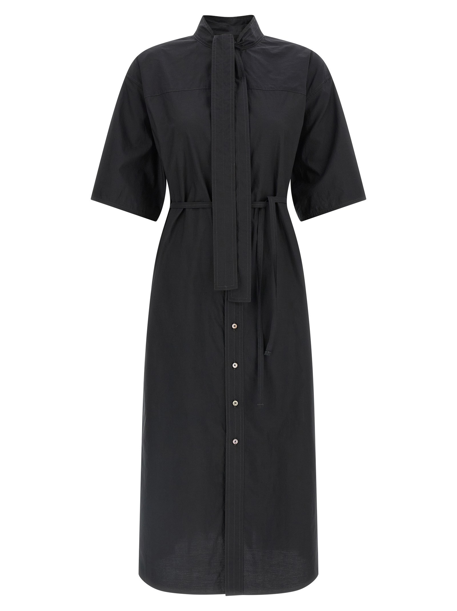LEMAIRE 'Tube' Reversible Dress