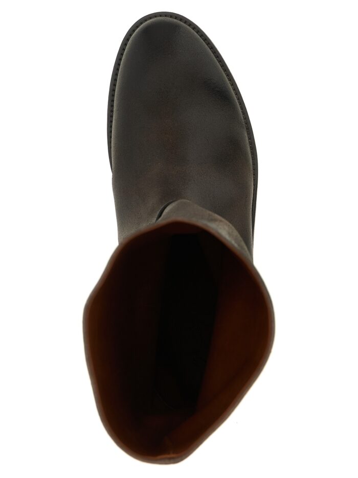 Marsell 'Tubetto' Boots