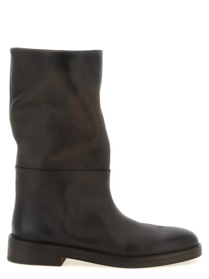 Marsell 'Tubetto' Boots