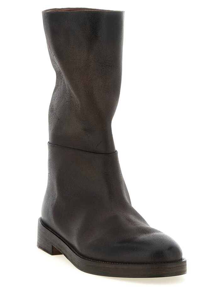 Marsell 'Tubetto' Boots