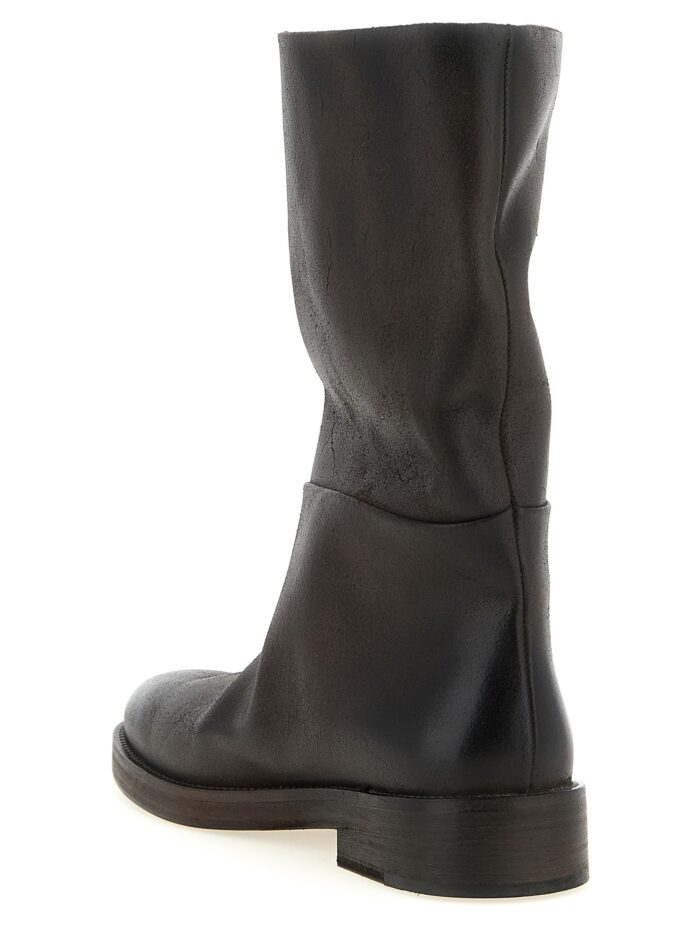 Marsell 'Tubetto' Boots