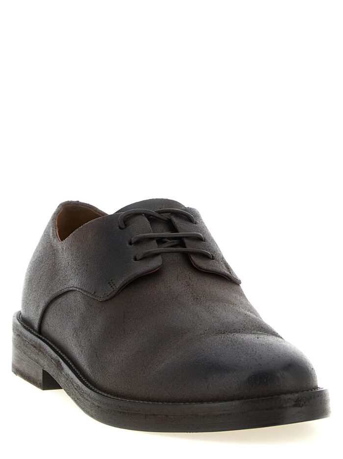 Marsell 'Tubetto' Derby Shoes
