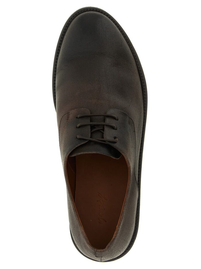Marsell 'Tubetto' Derby Shoes