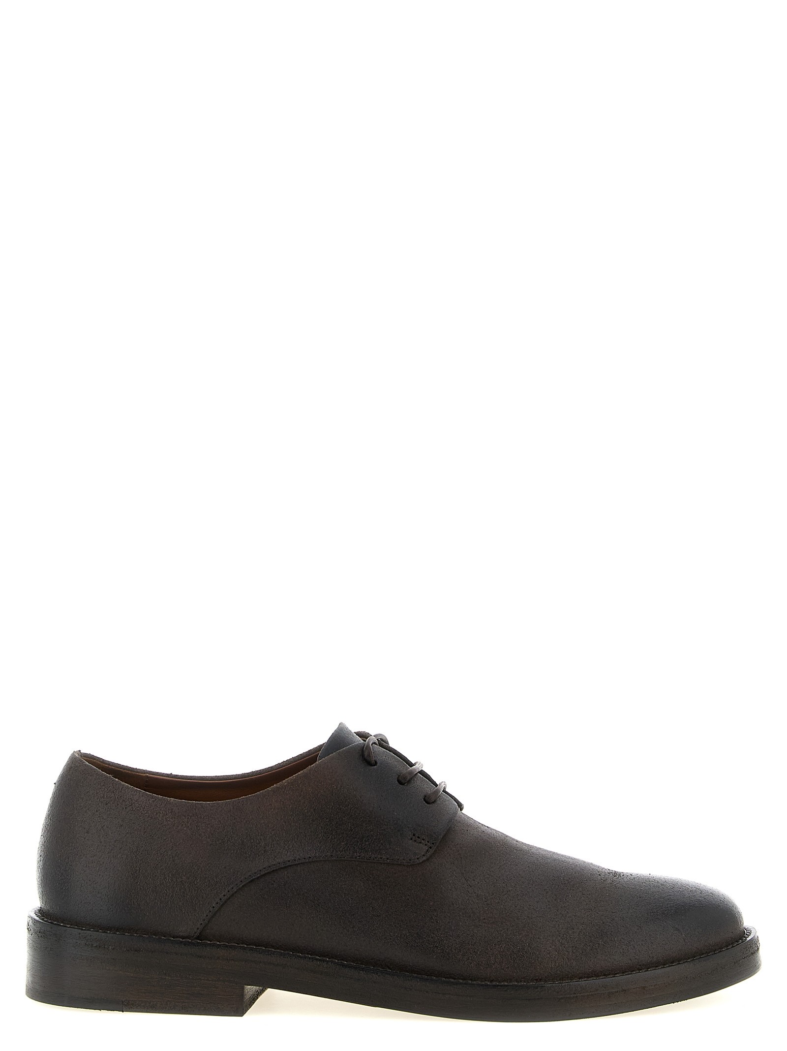 Marsell 'Tubetto' Derby Shoes
