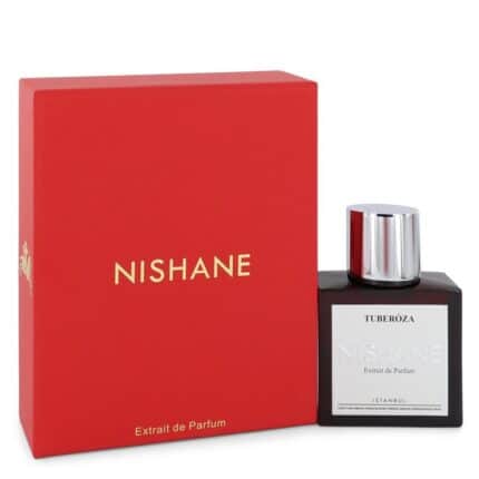 Tuberoza By Nishane - Extrait De Parfum Spray (Unisex) 1.7 Oz