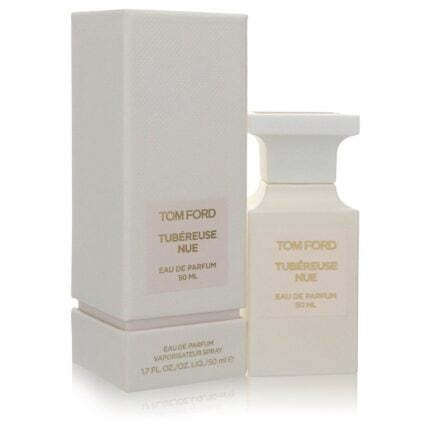 Tubereuse Nue By Tom Ford - Eau De Parfum Spray (Unisex) 1.7 Oz