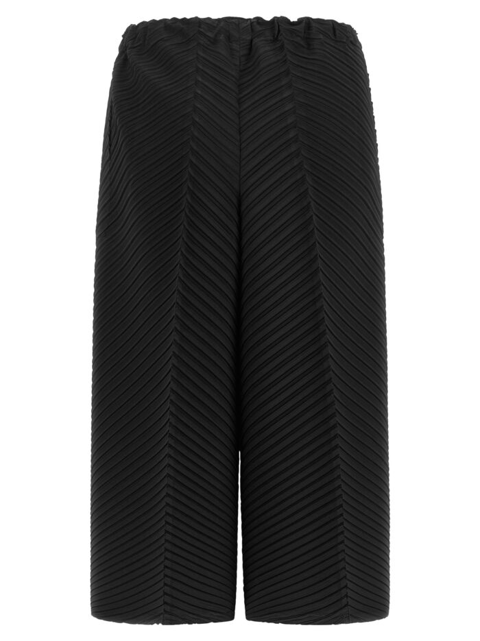 ISSEY MIYAKE 'Tubular Pleats' Pants