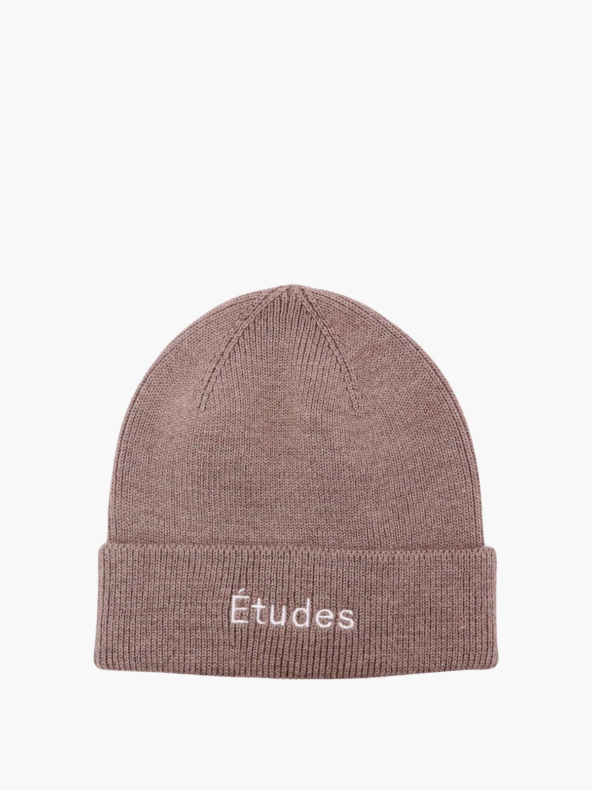 TUDES HAT