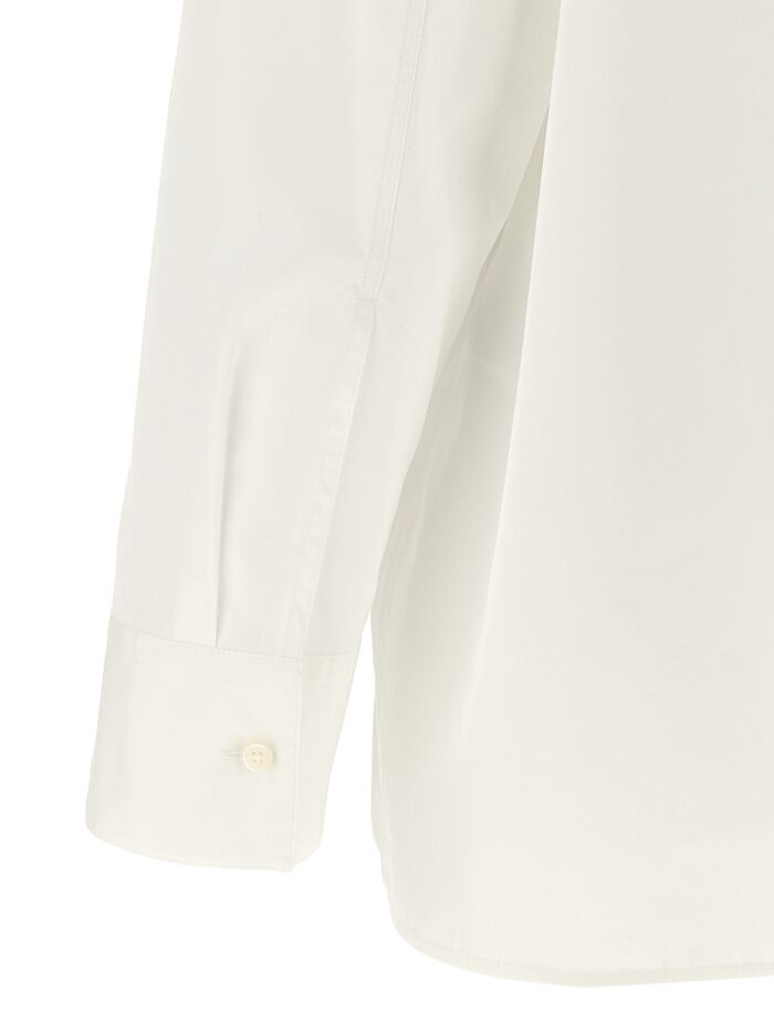 JIL SANDER 'Tuesday A.M.' Shirt