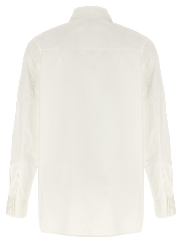 JIL SANDER 'Tuesday A.M.' Shirt