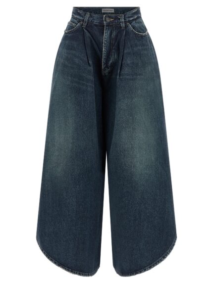 Balenciaga 'Tulipano' Jeans