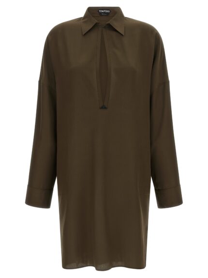 TOM FORD Tunic Dress