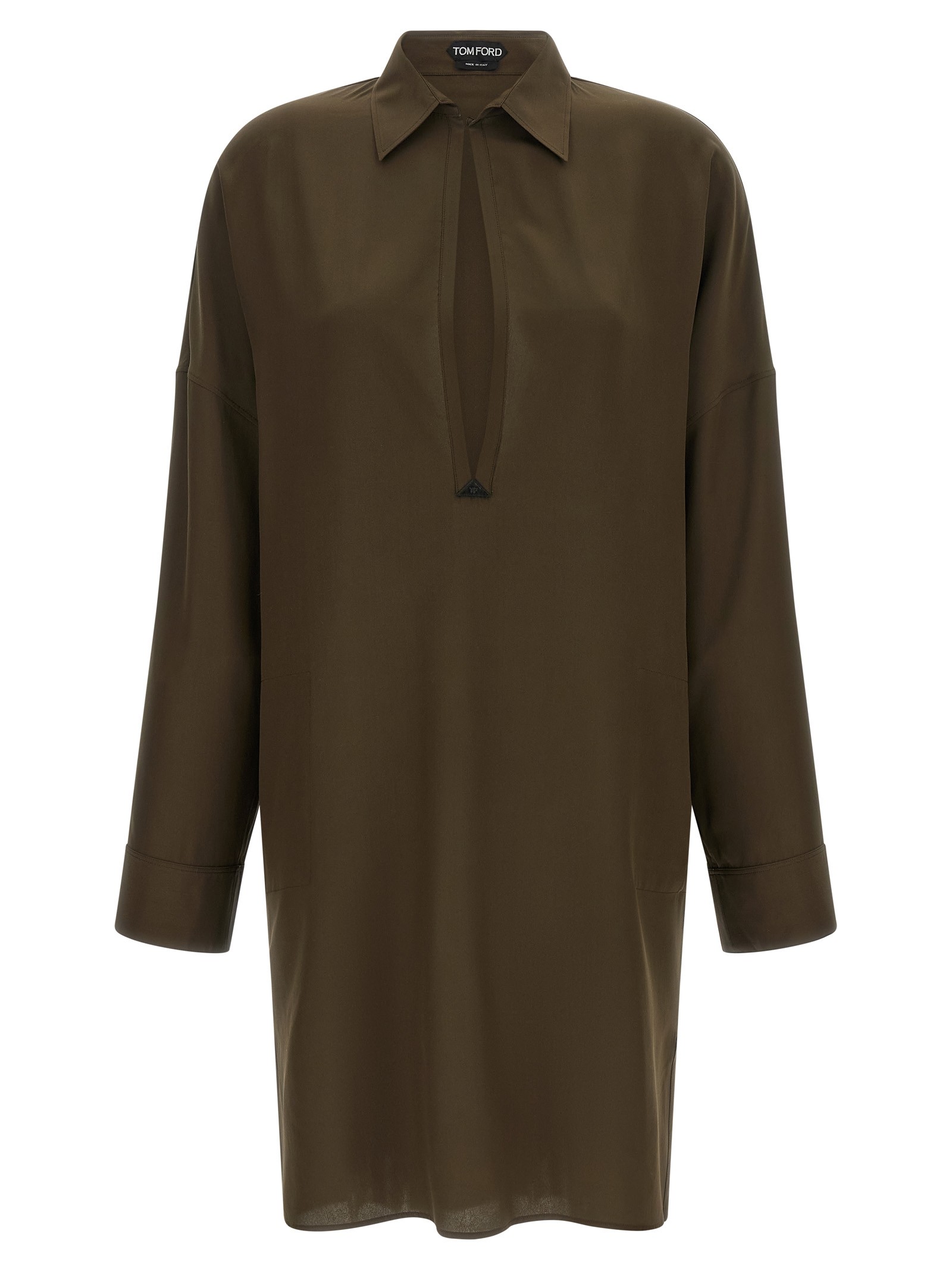 TOM FORD Tunic Dress