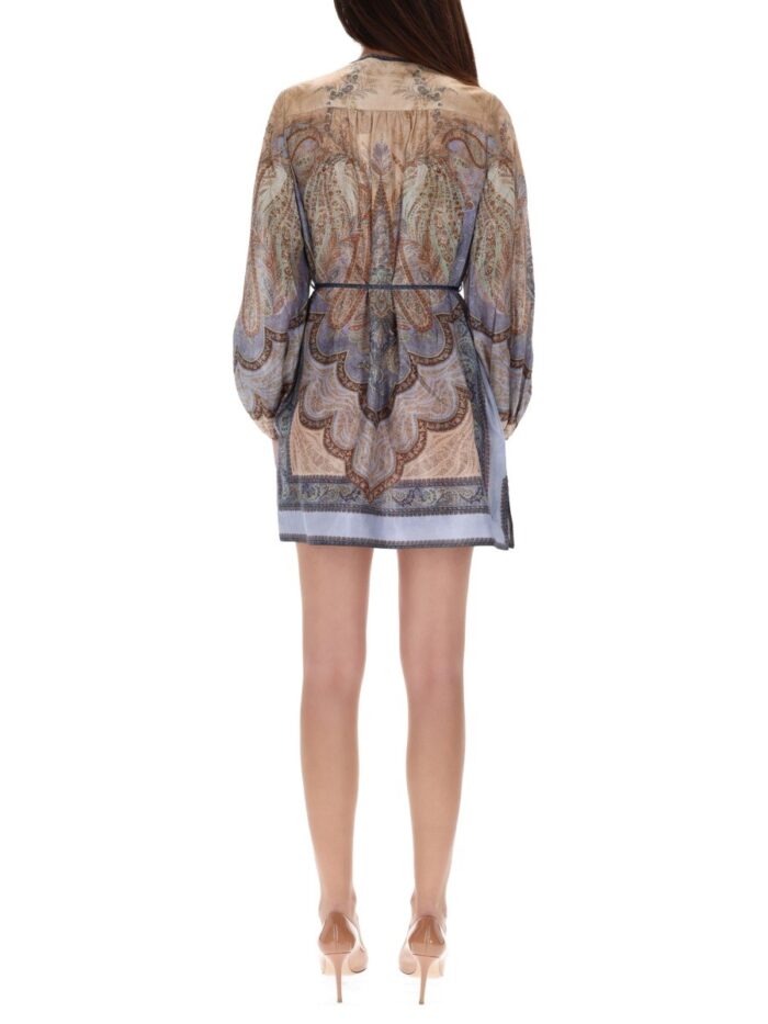 Zimmermann Tunic "wonderlust"
