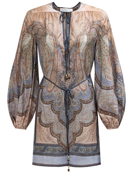 Zimmermann Tunic "wonderlust"