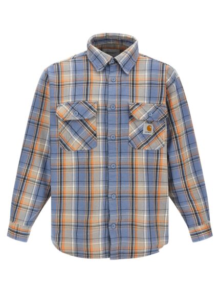 Carhartt Wip 'Tunick' Shirt