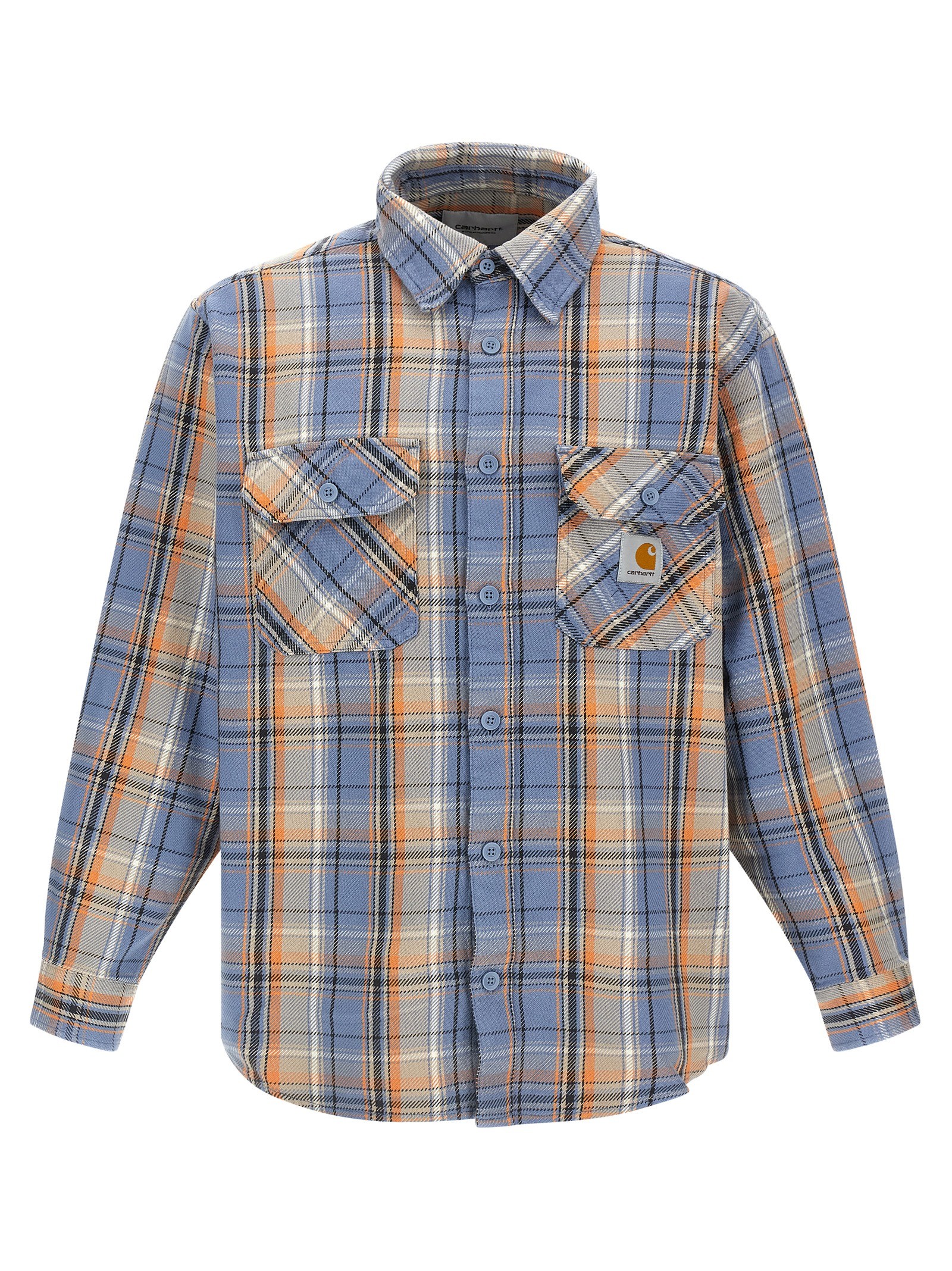 Carhartt Wip 'Tunick' Shirt
