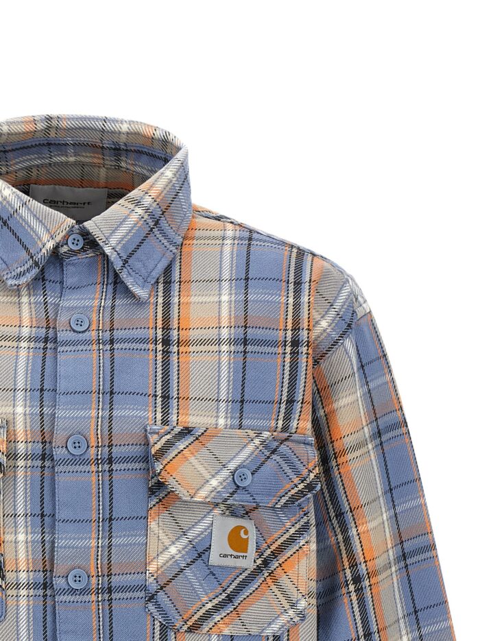 Carhartt Wip 'Tunick' Shirt